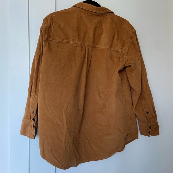 Everlane corduroy top - Picture 2 of 3